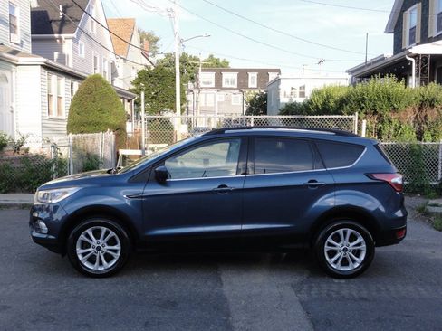 Used 2018 Ford Escape SEL AWD/4WD image 5