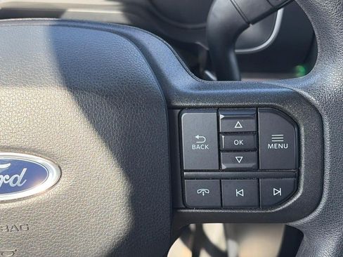 Used 2022 Ford F150 XL w/ Equipment Group 101A High AWD/4WD image 24