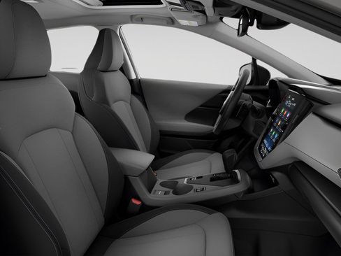 New 2026 Subaru Crosstrek 2.0i Premium image 15