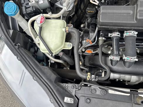 Used 2020 Honda CR-V EX image 28