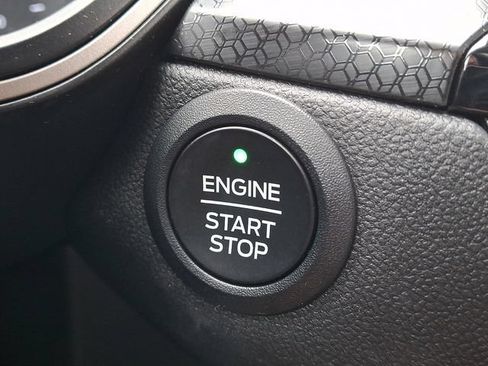 Certified 2022 Ford Escape SEL w/ SEL Stealth AWD Package image 23