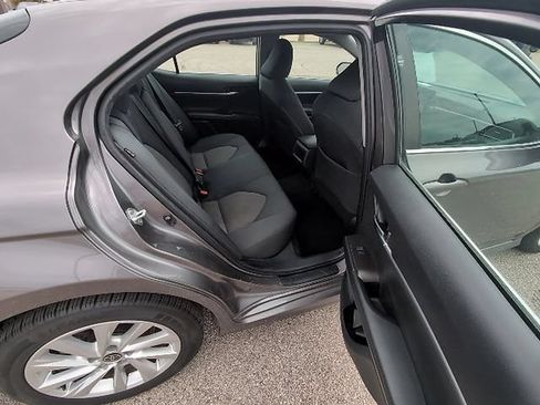 Used 2023 Toyota Camry LE FWD image 4