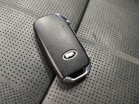 Used 2020 Kia Telluride EX FWD image 32