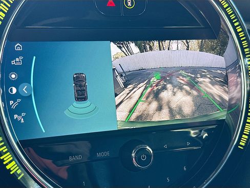 Certified 2023 MINI Cooper Convertible image 14