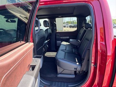 Used 2023 Ford F150 Lariat image 12