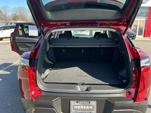 Used 2025 Nissan Murano SL w/ Cargo Package image 27