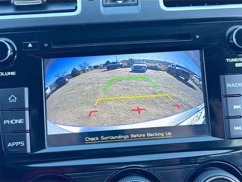 Used 2021 Subaru WRX image 13