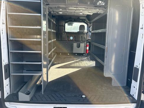 Used 2020 Ford Transit 250 Low Roof w/ Interior Upgrade Package image 23