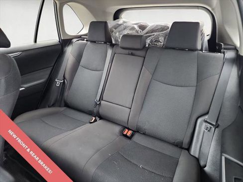 Certified 2023 Toyota RAV4 LE image 13