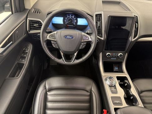 Certified 2024 Ford Edge SEL AWD/4WD image 27