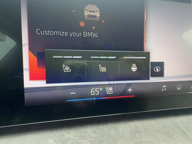 Used 2024 BMW X5 xDrive50e w/ Executive Package AWD/4WD image 17