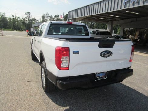 Used 2025 Ford Ranger XL RWD image 3