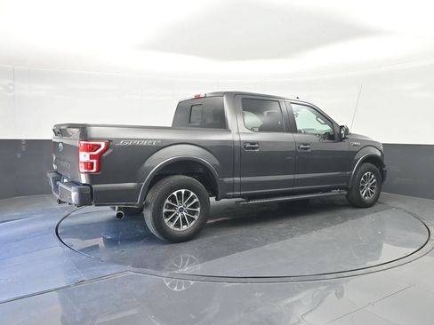 Used 2020 Ford F150 XLT w/ Equipment Group 302A Luxury RWD image 15