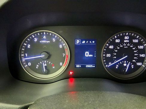 Used 2016 Hyundai Tucson SE FWD image 14