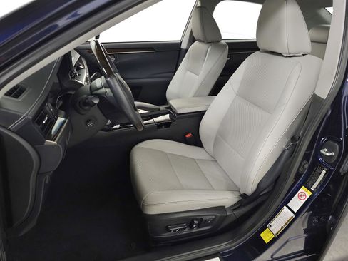 Used 2018 Lexus ES 350 w/ Navigation System Package FWD image 13