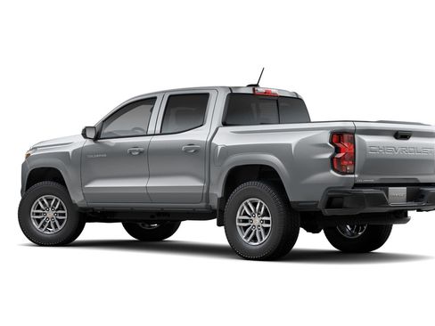 New 2025 Chevrolet Colorado LT w/ Advanced Trailering Package image 51
