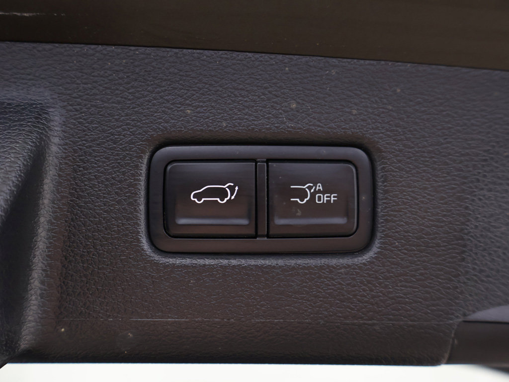 Certified 2025 Kia Telluride S FWD image 22