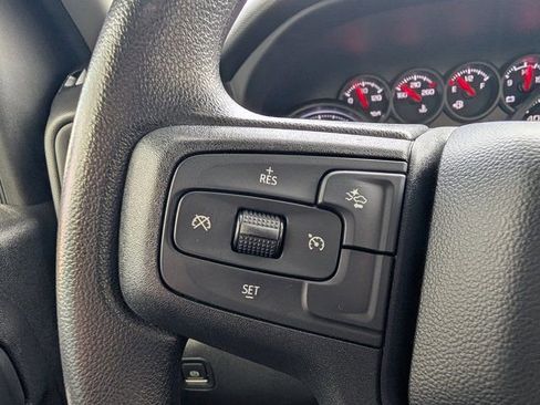 Used 2024 Chevrolet Silverado 2500 Custom w/ Custom Value Package image 19