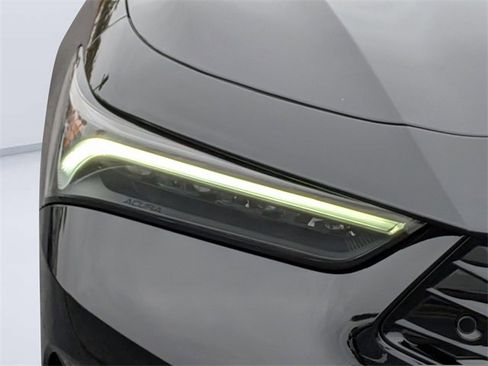 Certified 2025 Acura Integra A-Spec image 9