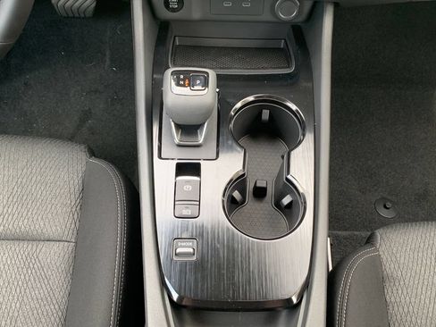 New 2026 Nissan Rogue SV FWD image 16