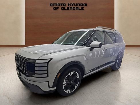 New 2026 Hyundai Palisade Limited image 1