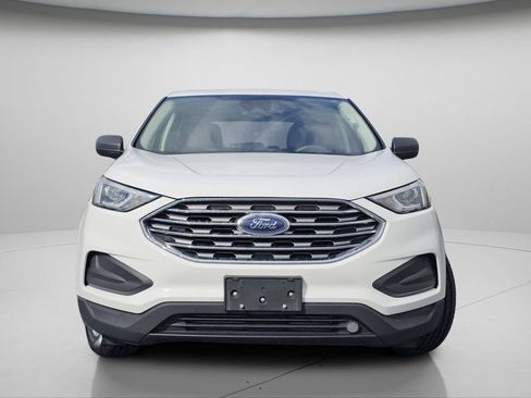 Used 2022 Ford Edge SE AWD/4WD image 3
