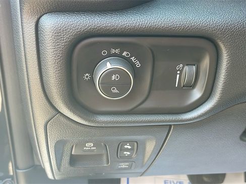 New 2026 RAM 1500 Big Horn image 18