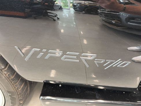 Used 1996 Dodge Viper RT/10 RWD image 22