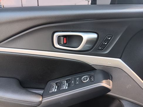 Used 2024 Acura Integra A-Spec FWD image 29
