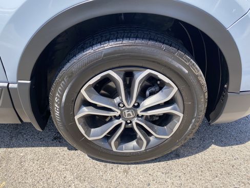 Used 2022 Honda CR-V EX image 20