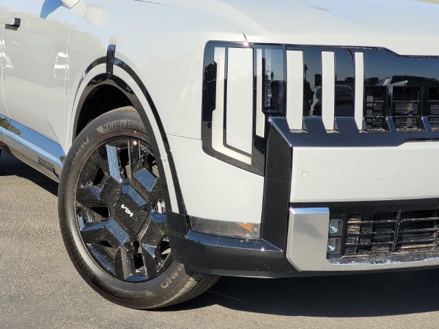 New 2027 Kia Telluride SX Prestige AWD/4WD image 3
