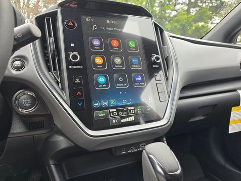 New 2026 Subaru Crosstrek 2.5i Wilderness AWD/4WD image 19