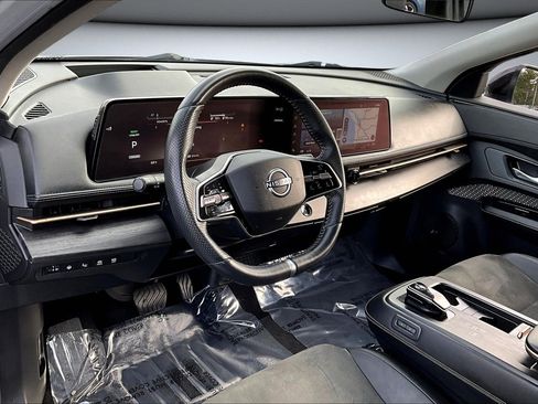 Used 2023 Nissan Ariya ENGAGE e-4ORCE image 16