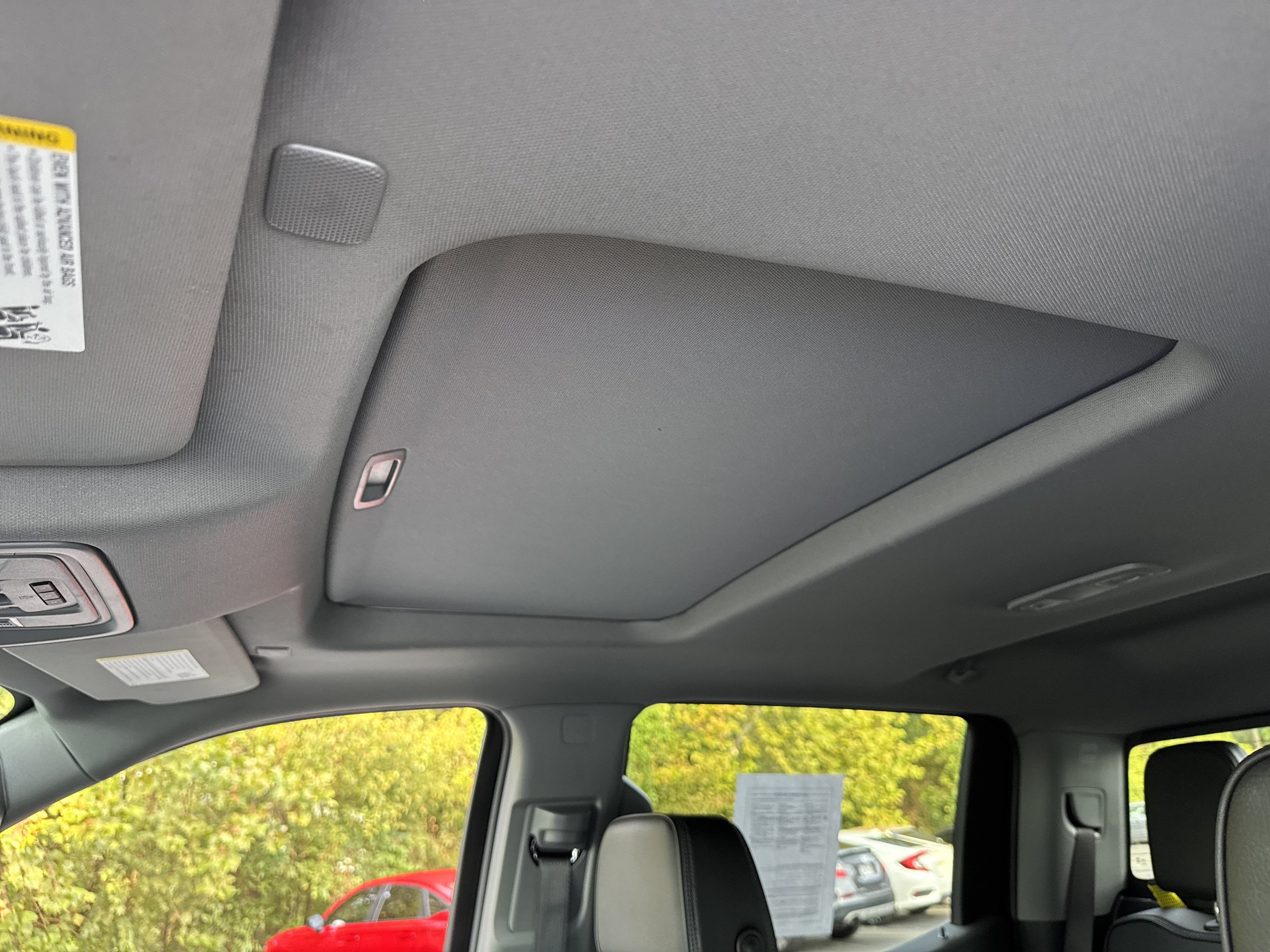 Used 2025 GMC Sierra 1500 Denali AWD/4WD image 8