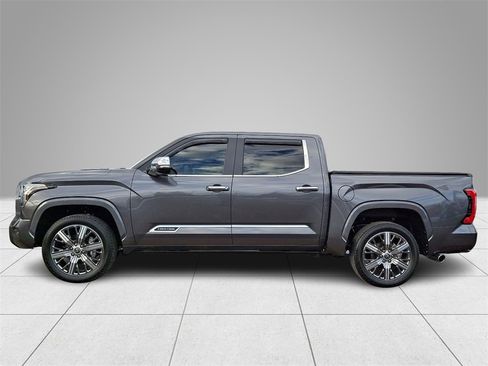 Used 2024 Toyota Tundra Capstone image 7