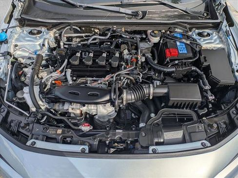 Used 2022 Honda Civic EX image 22