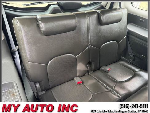 Used 2010 Nissan Pathfinder LE w/ Navigation Pkg image 33