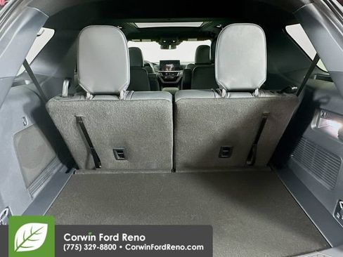 New 2026 Ford Explorer ST-Line w/ ST-Line Street Pack AWD/4WD image 30