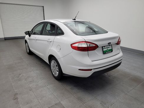 Used 2018 Ford Fiesta S image 5