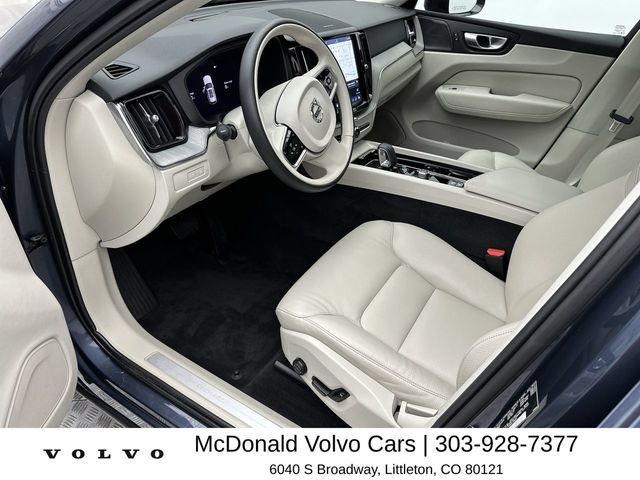 Certified 2024 Volvo XC60 T8 Plus w/ Protection Package Premier AWD/4WD image 11