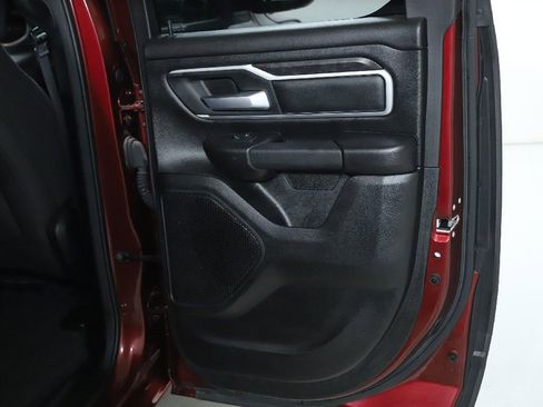 Used 2023 RAM 1500 Big Horn image 31