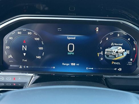 New 2026 Chevrolet Silverado 2500 LTZ w/ LTZ Convenience Package image 26