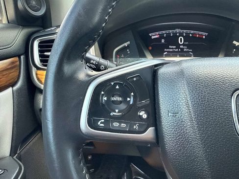 Certified 2022 Honda CR-V EX-L image 26