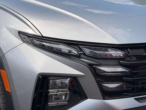 New 2026 Hyundai Tucson SEL AWD/4WD image 11