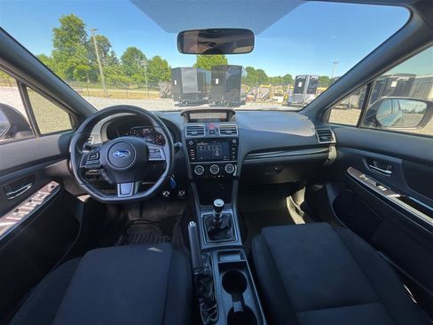 Used 2018 Subaru WRX Premium AWD/4WD image 22
