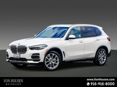 Used 2022 BMW X5 xDrive40i w/ Premium Package