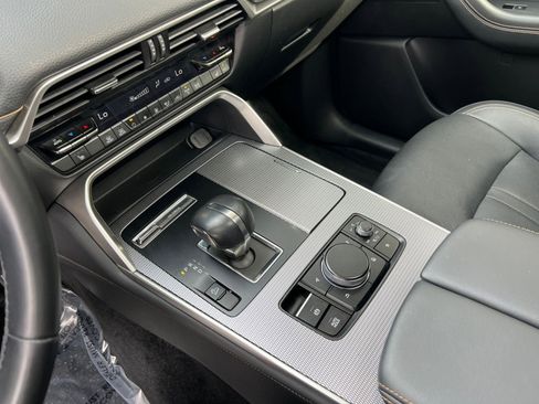 Used 2025 MAZDA CX-70 3.3 Turbo w/ Preferred Package image 44