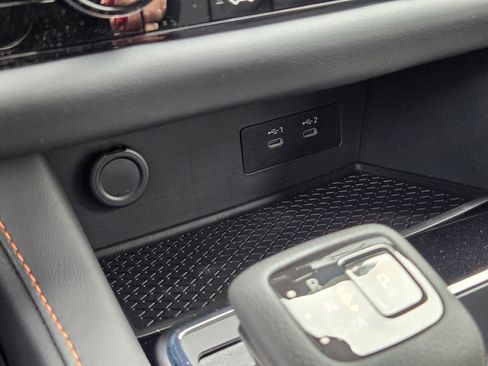 New 2026 Nissan Pathfinder Rock Creek AWD/4WD image 18