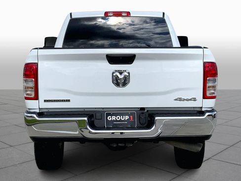 Used 2024 RAM 2500 Big Horn image 5