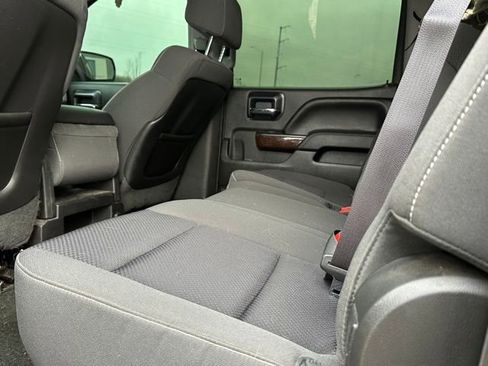 Used 2014 GMC Sierra 1500 SLE w/ SLE Value Package image 9